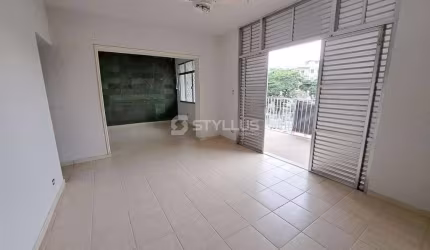 Apartamento com 3 quartos à venda na Rua Curupaiti, Engenho de Dentro, Rio de Janeiro, 110 m2 por R$ 320.000