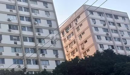 Apartamento com 2 quartos à venda na Rua Caiapó, Engenho Novo, Rio de Janeiro, 71 m2 por R$ 250.000