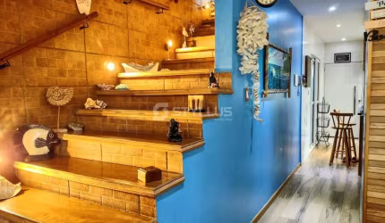 Casa com 2 quartos à venda na Rua Guineza, Engenho de Dentro, Rio de Janeiro, 247 m2 por R$ 999.000