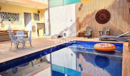 Casa com 2 quartos à venda na Rua Guineza, Engenho de Dentro, Rio de Janeiro, 247 m2 por R$ 999.000