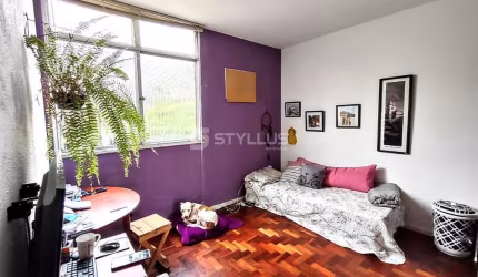 Apartamento com 3 quartos à venda na Rua Ernestina, Lins de Vasconcelos, Rio de Janeiro, 70 m2 por R$ 190.000