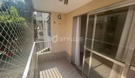 Apartamento com 2 quartos à venda na Rua Isolina, Méier, Rio de Janeiro, 66 m2 por R$ 215.000