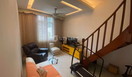 Casa com 4 quartos à venda na Rua Intendente Cunha Menezes, Méier, Rio de Janeiro, 150 m2 por R$ 970.000