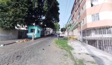 Casa com 4 quartos à venda na Rua Mário Calderaro, Engenho de Dentro, Rio de Janeiro, 205 m2 por R$ 575.000