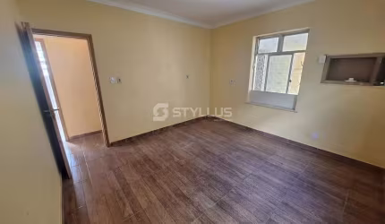 Apartamento com 2 quartos à venda na Rua Domingos de Magalhães, Maria da Graça, Rio de Janeiro, 56 m2 por R$ 220.000