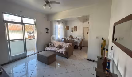 Apartamento com 2 quartos à venda na Rua Visconde de Santa Cruz, Engenho Novo, Rio de Janeiro, 90 m2 por R$ 235.000