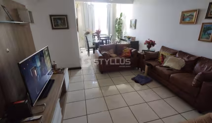 Apartamento com 2 quartos à venda na Rua Felisberto de Menezes, Praça da Bandeira, Rio de Janeiro, 84 m2 por R$ 400.000