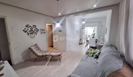 Apartamento com 2 quartos à venda na Rua Ubiratã, Higienópolis, Rio de Janeiro, 67 m2 por R$ 300.000