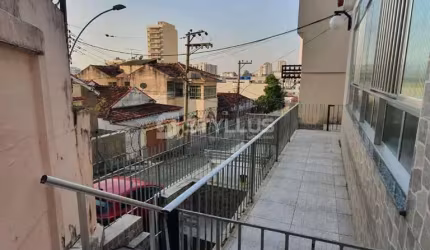 Casa em condomínio fechado com 3 quartos à venda na Rua Pedro de Carvalho, Méier, Rio de Janeiro, 130 m2 por R$ 470.000