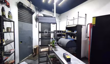 Ponto comercial com 2 salas à venda na Rua Silva Rabelo, Méier, Rio de Janeiro, 51 m2 por R$ 250.000