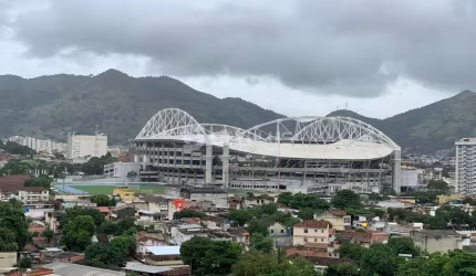 Apartamento com 2 quartos à venda na Rua São Brás, Todos os Santos, Rio de Janeiro, 60 m2 por R$ 530.000