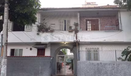 Casa em condomínio fechado com 3 quartos à venda na Rua Caiapó, Engenho Novo, Rio de Janeiro, 130 m2 por R$ 350.000
