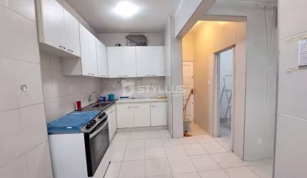 Apartamento com 2 quartos à venda na Rua Conselheiro Ferraz, Lins de Vasconcelos, Rio de Janeiro, 70 m2 por R$ 180.000