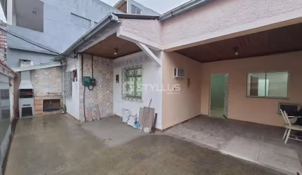 Casa com 3 quartos à venda na Rua Filomena Nunes, Olaria, Rio de Janeiro, 151 m2 por R$ 395.000
