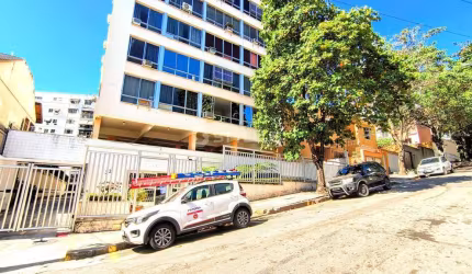 Apartamento com 3 quartos à venda na Rua Almirante Calheiros da Graça, Méier, Rio de Janeiro, 89 m2 por R$ 399.000