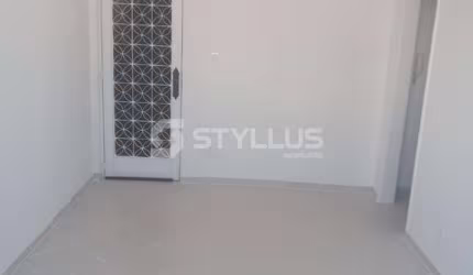 Apartamento com 2 quartos à venda na Avenida Dom Hélder Câmara, Maria da Graça, Rio de Janeiro, 66 m2 por R$ 232.000