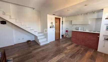 Cobertura com 3 quartos à venda na Rua Aquidabã, Méier, Rio de Janeiro, 81 m2 por R$ 500.000
