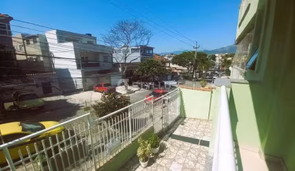 Apartamento com 2 quartos à venda na Rua Teixeira de Carvalho, Abolição, Rio de Janeiro, 78 m2 por R$ 290.000