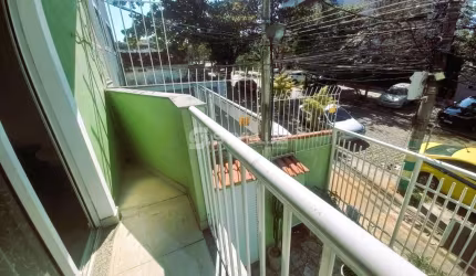Apartamento com 2 quartos à venda na Rua Teixeira de Carvalho, Abolição, Rio de Janeiro, 78 m2 por R$ 290.000