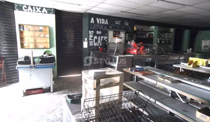 Ponto comercial à venda na Rua Vinte e Quatro de Maio, Riachuelo, Rio de Janeiro, 116 m2 por R$ 600.000