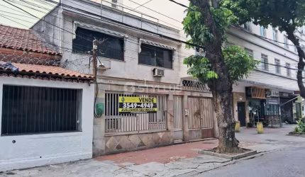 Casa com 3 quartos à venda na Rua Grauben Barbosa, Méier, Rio de Janeiro, 259 m2 por R$ 750.000