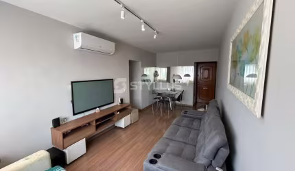Apartamento com 2 quartos à venda na Rua Getúlio, Todos os Santos, Rio de Janeiro, 70 m2 por R$ 340.000