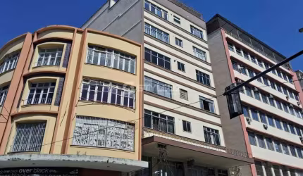 Apartamento com 1 quarto à venda na Rua Dias da Cruz, Méier, Rio de Janeiro, 28 m2 por R$ 170.000
