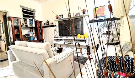 Casa com 3 quartos à venda na Travessa Paraná, Piedade, Rio de Janeiro, 150 m2 por R$ 300.000