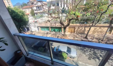 Apartamento com 2 quartos à venda na Rua Barbosa da Silva, Riachuelo, Rio de Janeiro, 64 m2 por R$ 260.000