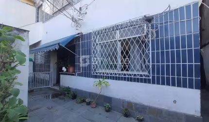 Casa com 2 quartos à venda na Rua Pompílio de Albuquerque, Encantado, Rio de Janeiro, 65 m2 por R$ 180.000