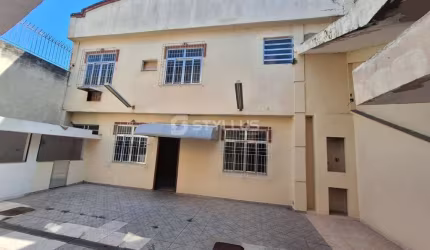 Casa com 2 quartos à venda na Rua Mário Carpenter, Abolição, Rio de Janeiro, 110 m2 por R$ 270.000