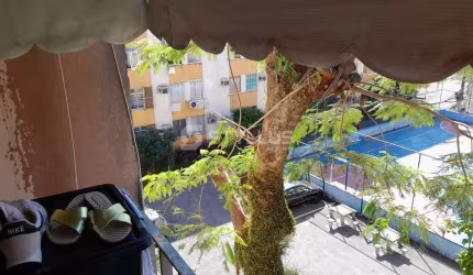 Apartamento com 2 quartos à venda na Rua do Tijolo, Piedade, Rio de Janeiro, 40 m2 por R$ 137.000