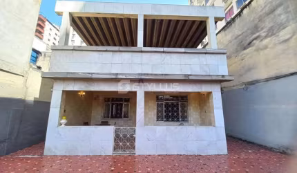 Casa com 4 quartos à venda na Rua Vasco da Gama, Cachambi, Rio de Janeiro, 184 m2 por R$ 1.550.000