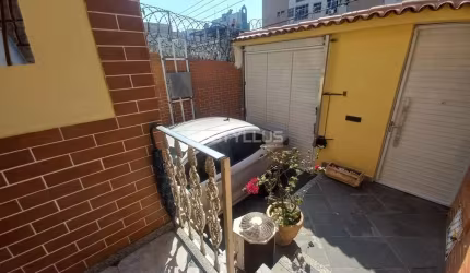 Casa com 3 quartos à venda na Rua Paes de Andrade, Riachuelo, Rio de Janeiro, 110 m2 por R$ 380.000