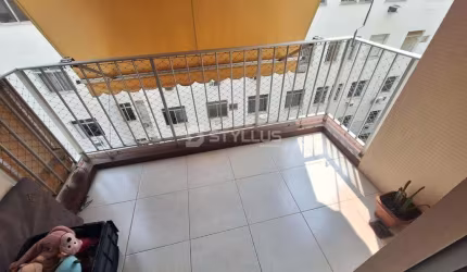 Apartamento com 3 quartos à venda na Rua Fábio Luz, Méier, Rio de Janeiro, 97 m2 por R$ 410.000