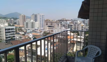 Cobertura com 2 quartos à venda na Rua Aquidabã, Méier, Rio de Janeiro, 106 m2 por R$ 360.000