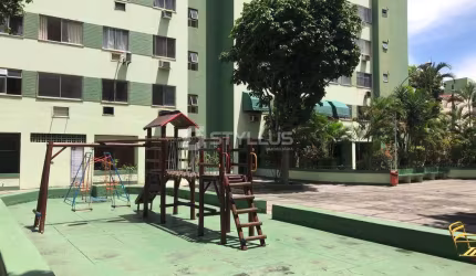 Apartamento com 2 quartos à venda na Caminho do Mateus, Inhaúma, Rio de Janeiro, 55 m2 por R$ 200.000