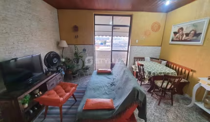 Apartamento com 2 quartos à venda na Rua Conselheiro Jobim, Engenho Novo, Rio de Janeiro, 60 m2 por R$ 155.000