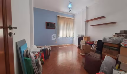 Apartamento com 2 quartos à venda na Rua Torres Sobrinho, Méier, Rio de Janeiro, 68 m2 por R$ 240.000