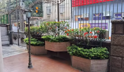 Apartamento com 2 quartos à venda na Rua Jacinto, Méier, Rio de Janeiro, 60 m2 por R$ 250.000