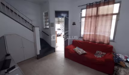 Casa em condomínio fechado com 3 quartos à venda na Rua Pedro de Carvalho, Méier, Rio de Janeiro, 85 m2 por R$ 450.000