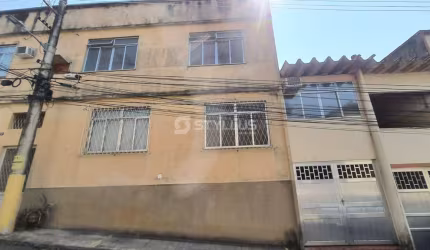Casa em condomínio fechado com 4 quartos à venda na Rua Joaquim Martins, Encantado, Rio de Janeiro, 100 m2 por R$ 300.000