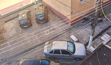 Apartamento com 3 quartos à venda na Rua Heráclito Graça, Lins de Vasconcelos, Rio de Janeiro, 65 m2 por R$ 210.000
