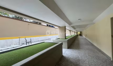 Apartamento com 2 quartos à venda na Rua Coração de Maria, Méier, Rio de Janeiro, 77 m2 por R$ 360.000