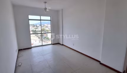 Apartamento com 2 quartos à venda na Rua Pernambuco, Engenho de Dentro, Rio de Janeiro, 65 m2 por R$ 275.000