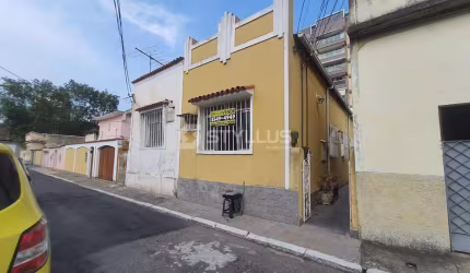 Casa em condomínio fechado com 3 quartos à venda na Rua Guarabira, Todos os Santos, Rio de Janeiro, 88 m2 por R$ 350.000
