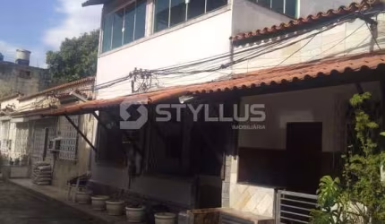 Casa com 2 quartos à venda na Rua Borja Reis, Engenho de Dentro, Rio de Janeiro, 180 m2 por R$ 415.000