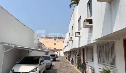 Apartamento com 2 quartos à venda na Rua Daniel Carneiro, Engenho de Dentro, Rio de Janeiro, 105 m2 por R$ 410.000