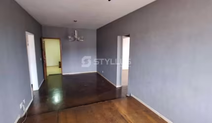Apartamento com 2 quartos à venda na Rua Caiapó, Engenho Novo, Rio de Janeiro, 72 m2 por R$ 235.000