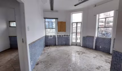 Apartamento com 1 quarto à venda na Rua Silva Rabelo, Méier, Rio de Janeiro, 40 m2 por R$ 130.000